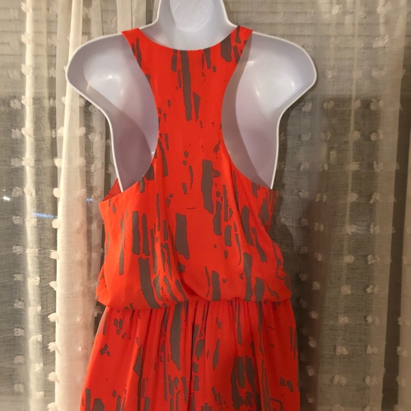 Aqua Dress - Picture 2 of 3